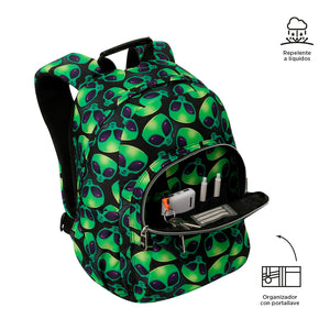 Mochila Gommas