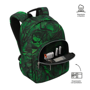 Mochila Gommas