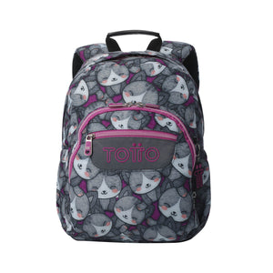Mochila Gommas