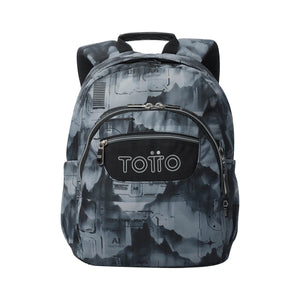 Mochila Gommas
