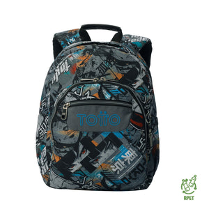 Mochila Gommas