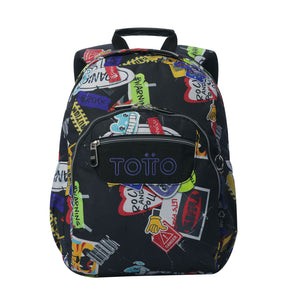Mochila Gommas