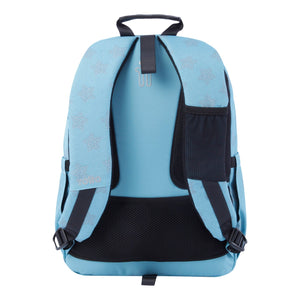 Mochila escolar Adaptable a carro - Acuareles