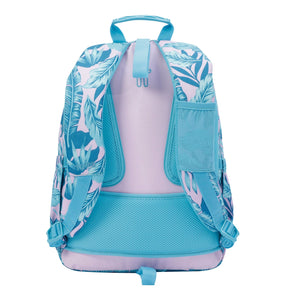 Mochila escolar Adaptable a carro - Acuareles