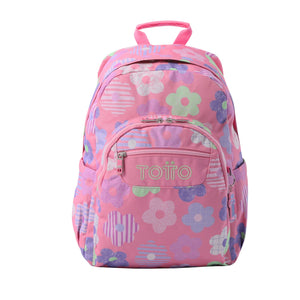 Mochila Acuareles Promo - Adaptable a carro