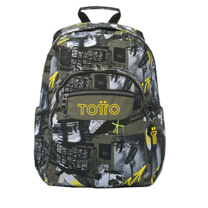 Mochila Acuareles Outlet - Adaptable a carro