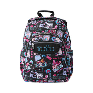 Mochila Acuareles Outlet - Adaptable a carro