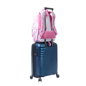 Mochila Acuareles Promo - Adaptable a carro