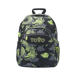Mochila Acuareles Outlet - Adaptable a carro