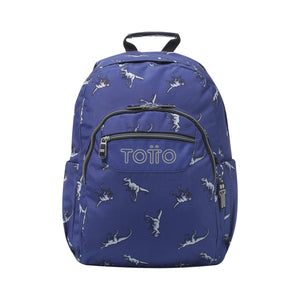Mochila Acuareles Promo - Adaptable a carro