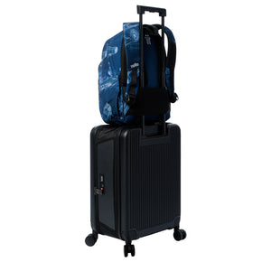 Mochila Acuareles Promo - Adaptable a carro
