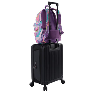 Mochila Acuareles Outlet - Adaptable a carro