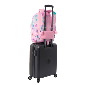 Mochila Acuareles Promo - Adaptable a carro
