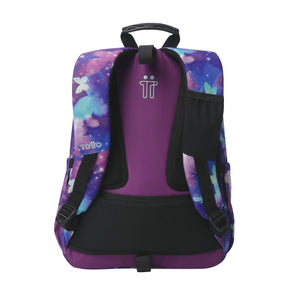 Mochila Acuareles Glitter - Star Butterfly