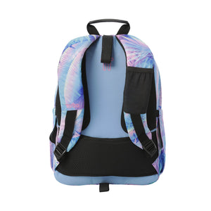 Mochila escolar Adaptable a carro - Acuareles