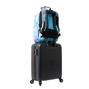 Mochila Acuareles Promo - Adaptable a carro