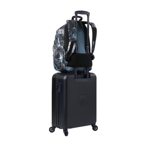 Mochila Acuareles Promo - Adaptable a carro
