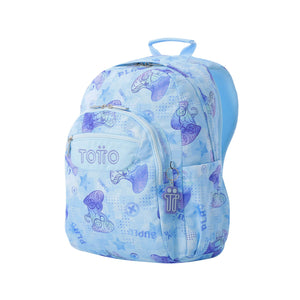 Mochila Acuareles Outlet - Adaptable a carro