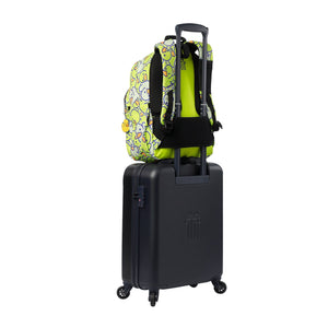Mochila Acuareles Pack - Adaptable a carro
