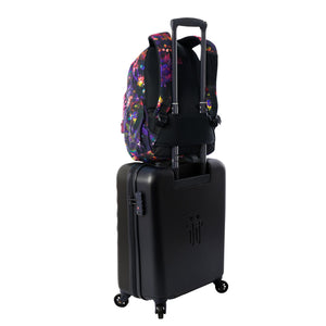 Mochila Acuareles Pack - Adaptable a carro