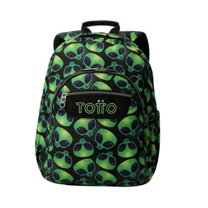 Mochila Acuareles Pack - Adaptable a carro