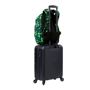 Mochila Acuareles Pack - Adaptable a carro