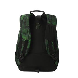 Mochila escolar Adaptable a carro - Acuareles