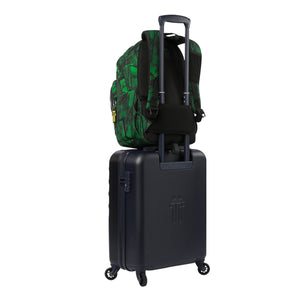 Mochila Acuareles Pack - Adaptable a carro