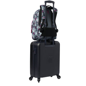 Mochila Acuareles Pack - Adaptable a carro