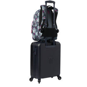 Mochila Acuareles Promo - Adaptable a carro