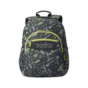 Mochila Acuareles Pack - Adaptable a carro