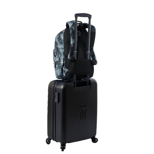 Mochila Acuareles Promo - Adaptable a carro