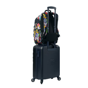 Mochila Acuareles Promo - Adaptable a carro