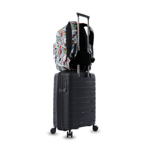Mochila Acuareles - Adaptable a carro