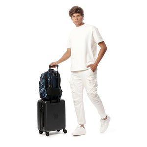 Mochila Acuareles Promo - Adaptable a carro