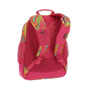 Mochila Crayoles
