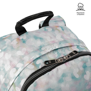 Mochila Crayoles