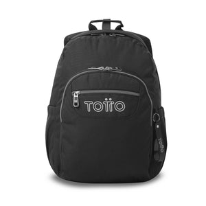 Mochila Acuareles Ecole Solid