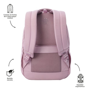 Mochila Steif Nara