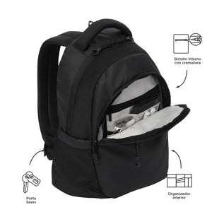 Mochila Steif Nara