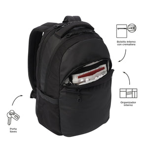 Mochila Steif Ino