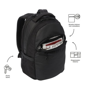 Mochila Steif Ino