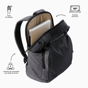 Mochila GTX 2.0 L
