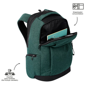 Mochila Hexa XL - Desert Taupe