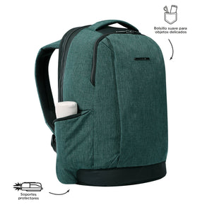 Mochila Hexa XL - Desert Taupe