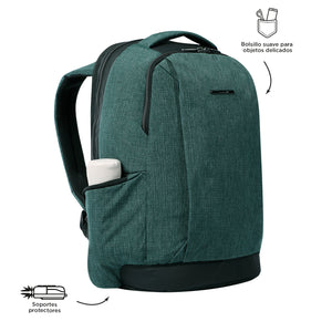Mochila Hexa XL - Desert Taupe