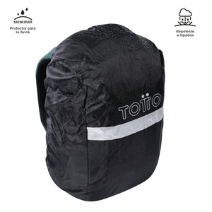 Mochila Hexa XL - Desert Taupe