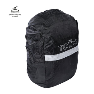 Mochila Hexa XL - Desert Taupe