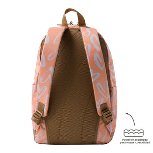 Mochila Tocax