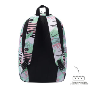Mochila Tocax